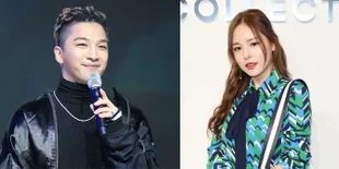 Taeyang Big Bang &#38; Min Hyo Rin Bakal Gelar Pernikahan Privat