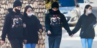 Taeyang Big Bang Dan Min Hyo Rin Akan Langsungkan Pernikahan Pada 3 Februari?