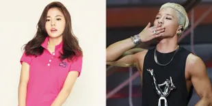 Taeyang Nggak Jomblo, 'Mertua' Min Hyo Rin Beri Restu &#38; Selamat