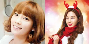 Taeyeon dan Seohyun Kembali Mengisi Suara Film DESPICABLE ME 2