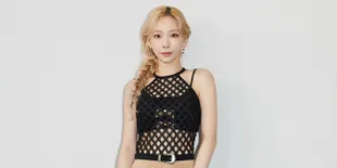 Taeyeon Girls Generation Bercerita Soal Tulis Lirik 'Can't Control Myself', Ikut Merasa Sakit Hati