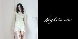 Taeyeon Girl's Generation Pamerkan Vokalnya Lewat Comeback Lagu ‘Nightmare’