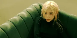 TAEYEON Rilis Full-length Album ke-3 'INVU' Tanggal 14 Februari 2022