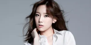 Taeyeon SNSD Posting Foto Seksi di Instagram