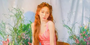 Taeyeon SNSD Unggah Foto Bersama Mendiang Ayah, Ucapkan Terima Kasih dan Tak Akan Lupakan Tanggal 9 Maret