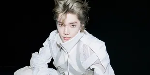 Taeyong NCT Adakan Showcase untuk Rayakan Debutnya Sebagai Penyanyi Solo pada 5 Juni Mendatang