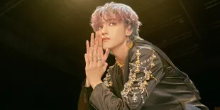 Taeyong NCT Diumumkan Bakal Absen dari Konser Karena Cedera yang Dideritanya Kambuh