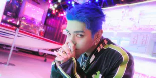 TAEYONG NCT Hadir dalam Berbagai Program Musik Minggu Ini