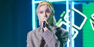 Taeyong NCT Puncaki 'Top Album' iTunes dengan Mini-Album Solo Pertama 'SHALALA'