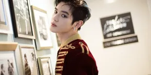 Taeyong NCT Punya Tato Baru di Lengan, Para Penggemar Merasa Tersentuh Saat Mengetahui Makna Manis di Baliknya
