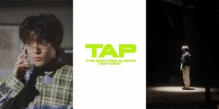Taeyong NCT Rilis Trailer dari Mini-album ke-2 ‘TAP’