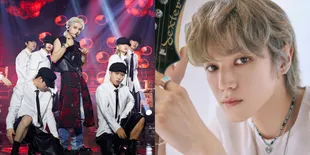 Taeyong NCT Siap Tampilkan &#8216;SHALALA&#8217; di Acara Musik Korea Minggu Ini, NCTzen Jangan Sampai Terlewat!