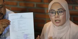 Tahu Alie Bassis Sonet 2 Band Sudah Menikah, Rika Wijaya Mengaku Ditipu