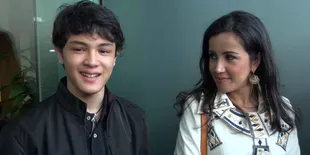 Tahu Bayaran Main Film, Shawn Adrian Goyah