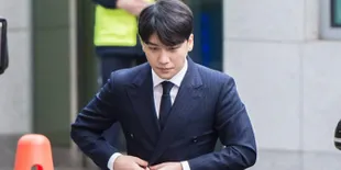 Tahu Jadi Kontroversi, Seungri Minta Semua Teman Grup Chat Ganti HP