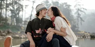 Tahu Nadine Chandrawinata Hamil, Si Kembar Marcel dan Mischa Berubah Jadi Posesif