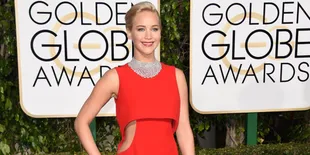 Tahu Nggak Sih? Ternyata Jennifer Lawrence Bisa Sulap Lho