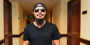 Tahun 2000, Krisyanto Jamrud Kena Tagihan Telepon Hingga 9 Juta