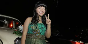 Tahun 2016, Amel Carla Ingin Face To Face Dengan Orangutan