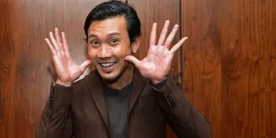 Tahun Baru, Denny Sumargo Akan ke Luar Negeri Bareng ...