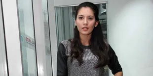 Tahun Baru, Hannah Al Rashid Backpaker ke Angkor Wat