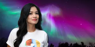 Tahun Depan, Titi Kamal Akan Kejar Cita-CIta ke Islandia