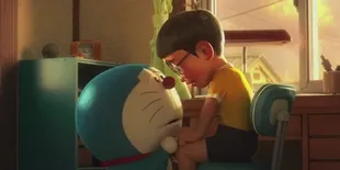 Tahun Ini Film Terakhir Penutup Kisah Doraemon Bakal Dirilis!