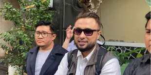 Tahun Ini Jalani Puasa Ramadan Sendiri, Rizal Djibran: Sebelumnya Juga Saya Hidup Sendiri