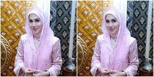 Tahun Ini, Marini Zumarnis Lewatkan Lebaran Kedua Tanpa Sang Ayah