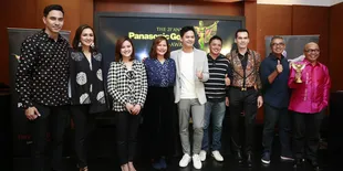 Tahun Ke-21, Panasonic Gobel Awards Akan Kembali Hadir!