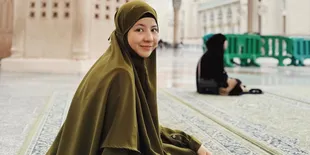 Tahun Pertama Jalani Puasa Tanpa Kehadiran Suami, Natasha Rizky Ogah Ditanya Soal Kehadiran Desta Saat Sahur dan Buka