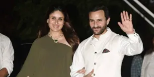 Taimur Ali Khan Pataudi, Nama Anak Kareena Kapoor &#38; Saif Ali Khan