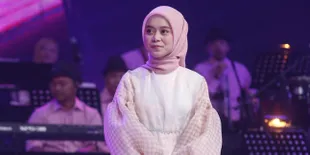 Tajir Melintir, Alasan di Balik Sikap Lesti yang Tetap Sederhana dan Jadi Diri Sendiri