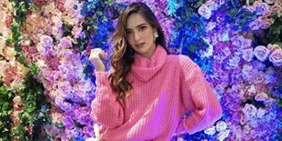 Tajir Melintir, Nia Ramadhani Borong Baju Tiga Koper Dari Online Shop Amerika