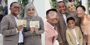 Tajir Nggak Kaleng-Kaleng, Raffi Ahmad Hadiahkan 30 Tiket Pesawat Bali-Jakarta PP Untuk Sule dan Nathalie Holscher