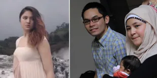 Tak Ada Alasan Marshanda Lepas Hijab Akan Kehilangan Hak Asuh