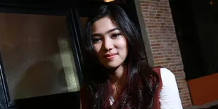 Tak Ada Genre Spesifik, Isyana Banyak Eksplorasi di 'EXPLORE!'