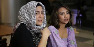 Tak Ada Iktikad Baik dari Vanessa Angel, Jane Shalimar Blokir ATM-nya