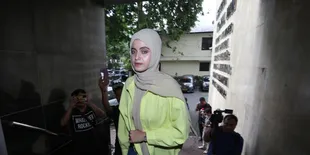Tak Ada Kata Maaf dan Damai, Sarah Bahkan Mengaku Sudah Tak Ingin Bertemu dengan Rizal Djibran
