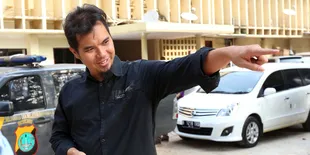 Tak Ada Kemenparekraf di Kabinet Jokowi, Dhani Kecewa