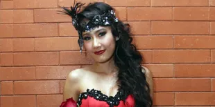 Tak Ada Komunikasi, Ardina Rasti Sudah Maafkan Eza Gionino