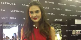 Tak Ada Lagi Program TV, Tahun Depan Luna Maya Fokus Film