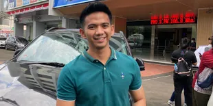 Tak Ada Lamaran Sebelum Ajak Menikah, Ridho DA Siapkan Kejutan untuk Calon Istrinya