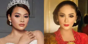 Tak Ada Masalah, Krisdayanti Mengaku Sering Stalking media Sosial Aurel dan Azriel