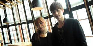 Tak Ada Nafkah, Moa Mengaku Dibiayai Orang Tua Saat Nikah Dengan Irwan Chandra