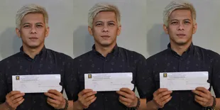 Tak Ada Nazar Dari Ariel NOAH Ketika Bebas Murni