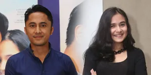 Tak Ada Pingit, Hengky Kurniawan - Sonya Jalani Perawatan Bareng