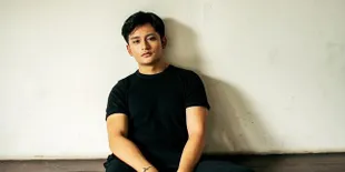 Tak Ada Rencana Khusus, Randy Martin Bakal Rayakan Tahun Baru di Rumah Aja