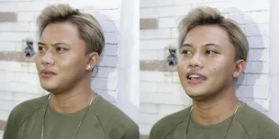 Tak Ada Surat Kematian, Rizky Febian Jelaskan Kenapa Dia Ingin Jenazah Lina Diperiksa