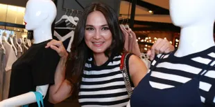 Tak Ada Target Menikah, Ada Kendala di Hubungan Luna - Reino?